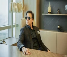 Veteran actor Vivek Oberoi acquires 21% stake in Scotland’s Rutland Square Spirits